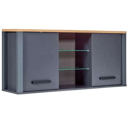 Inter Link Küchen-Hängeschrank Veneto