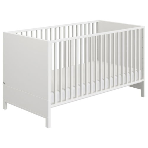 PAIDI Babybett Olli 70x140 cm