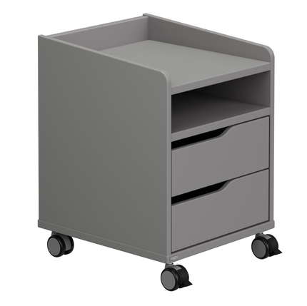PAIDI Rollcontainer 2S