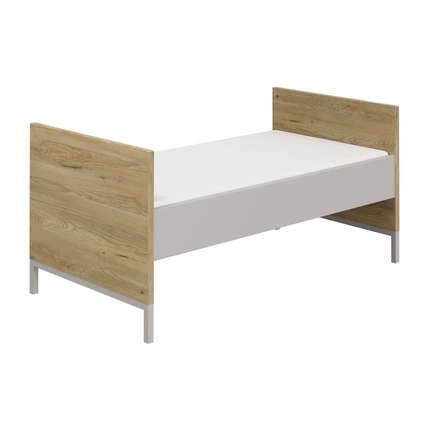 PAIDI Umbauseiten für Babybett Benne