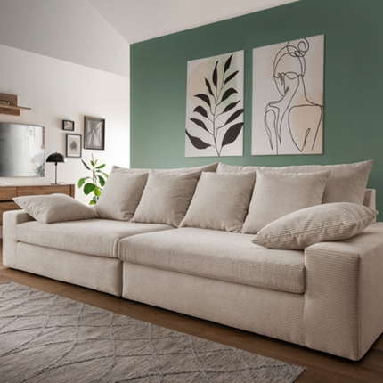 Benformato Bigsofa Avellino