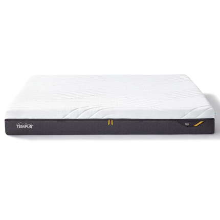 Tempur Matratze Pro CoolQuilt Medium Firm Hybrid