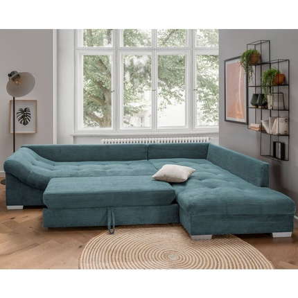 Benformato Ecksofa Alvito