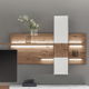 Hartmann Regalelement Caya 6185/6186