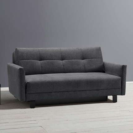 ell+ell Schubkastensofa Randy