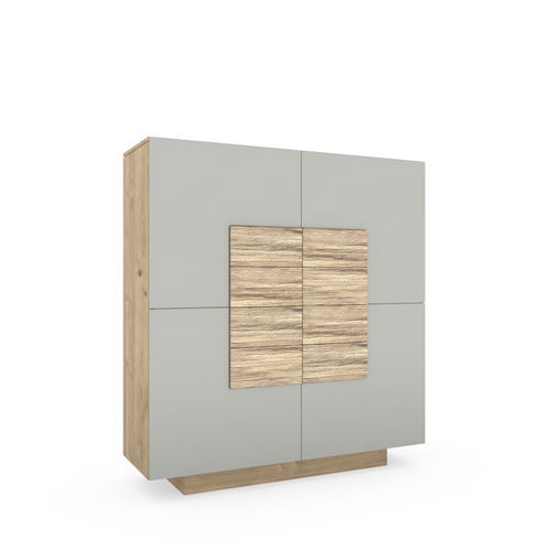 Voglauer Highboard Vmontanara 128, NH128G