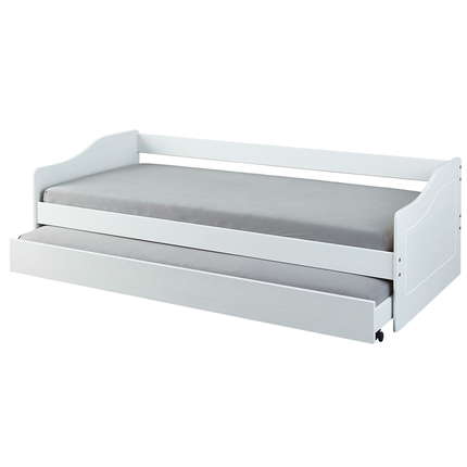 Inter Link Funktionsbett Malte 90x200 cm