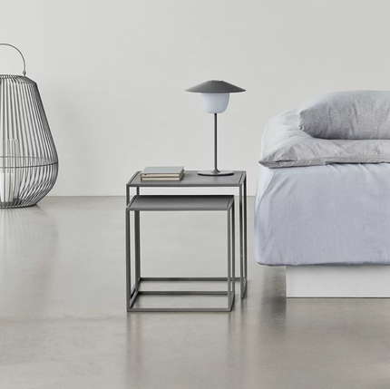 Blomus Beistelltische 2er-Set Fera