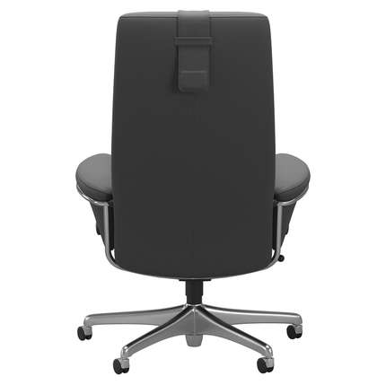 Stressless Home Office Sessel Berlin hohe Rückenlehne