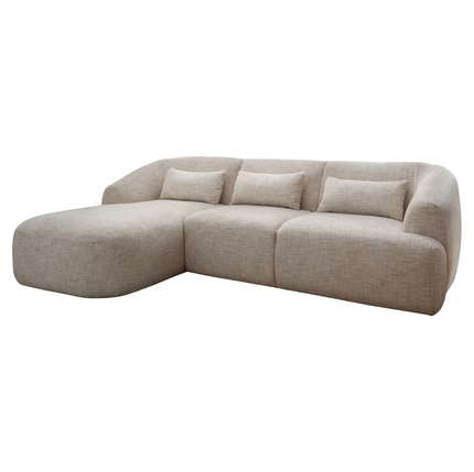 Benformato Ecksofa Caponi