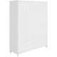 PAIDI Kleiderschrank Olli 4T4S PAIDI Kleiderschrank Olli 4T4S