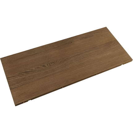 Actona Ausziehplatte 2er-Set A-Line 50x120 cm