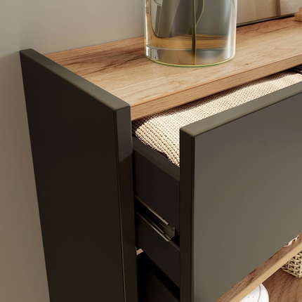 Germania Mehrzweckschrank Ameca 1397