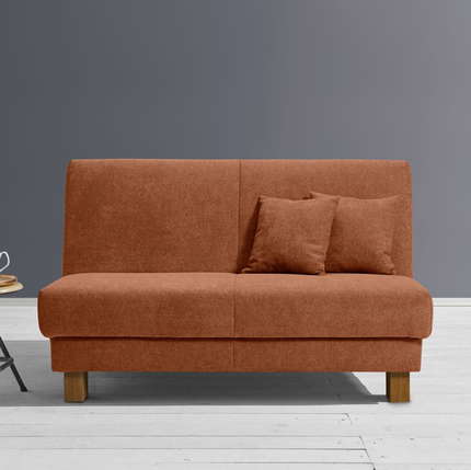 ell+ell Schlafsofa Enny