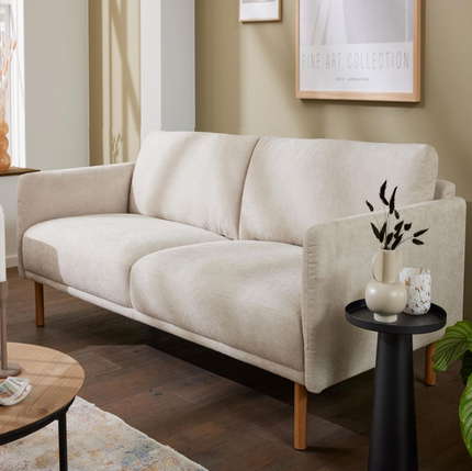 Roomio 3-Sitzer maxi Sofa 4104