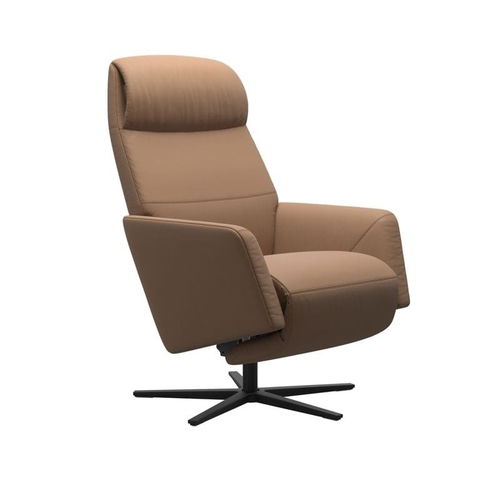 Stressless Sessel Scott in Leder Batick