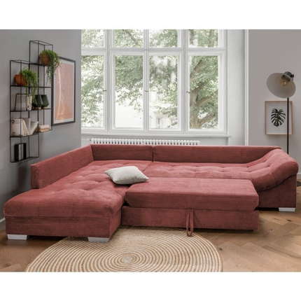 Benformato Ecksofa Alvito