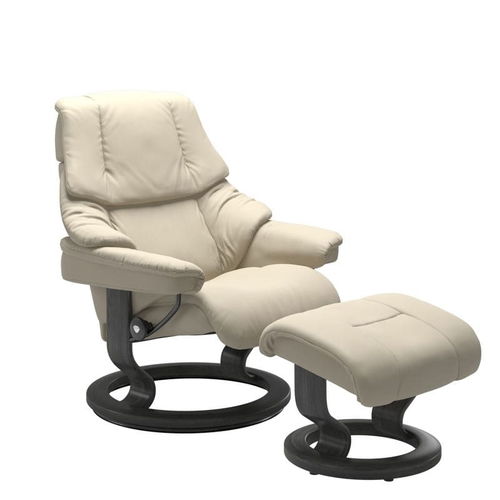 Stressless Sessel Reno Classic in Leder Batick