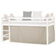 Hoppekids Pets Vorhang für Etagen- und Halbhochbett 90x200 cm Hoppekids Pets Vorhang für Etagen- und Halbhochbett 90x200 cm