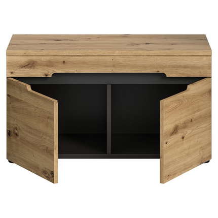xonox.home Garderobenbank Canu