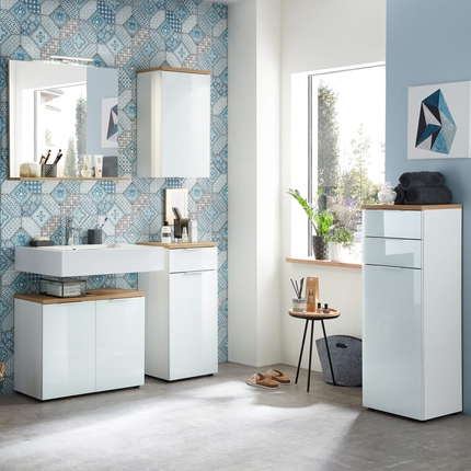 Germania Badschrank Pescara 2753