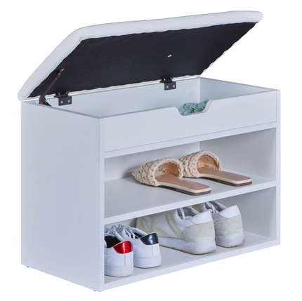 Inter Link Schuhbank mit Stauraum Scilla