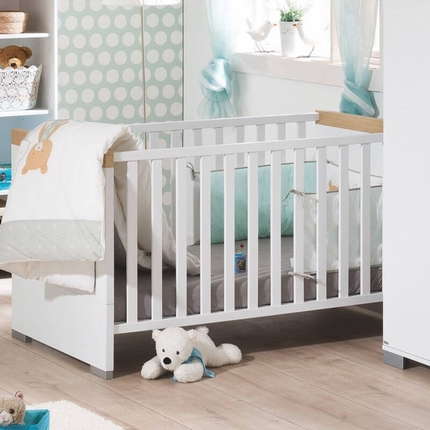 PAIDI Babybett Kira