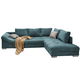 Benformato Ecksofa Alvito Benformato Ecksofa Alvito