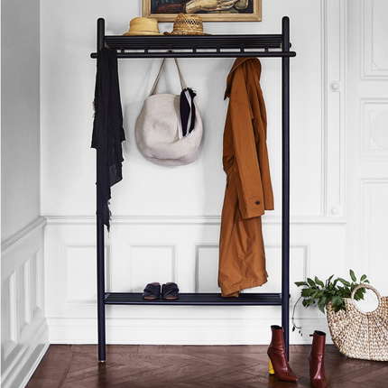 Rowico Garderobe Milford 90x180 cm