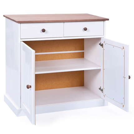 Inter Link Sideboard Westerland 3.2