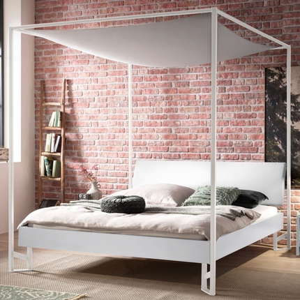Hasena Himmelbett Velino