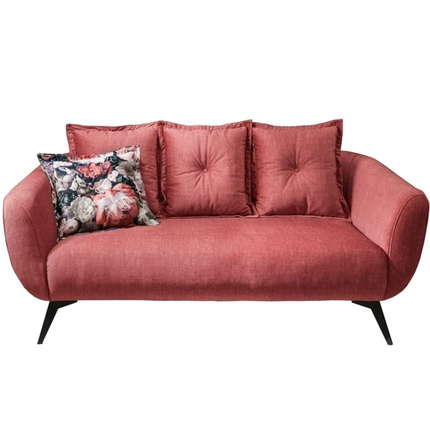 Benformato 2,5-Sitzer Sofa Baggio