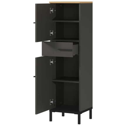 Germania Bad Mediumschrank Yonkers 2671