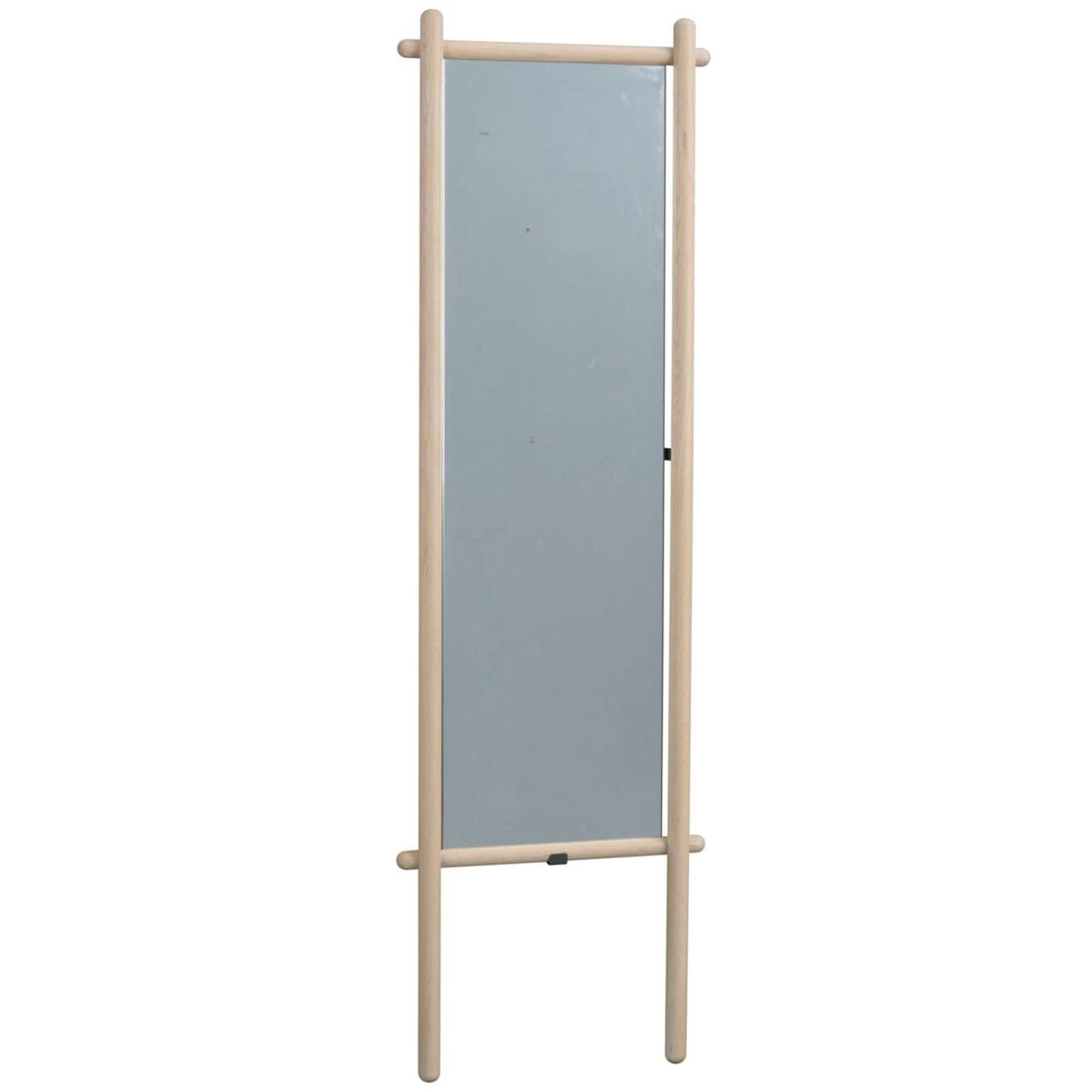 Rowico Standspiegel Milford 52x180 cm 119524