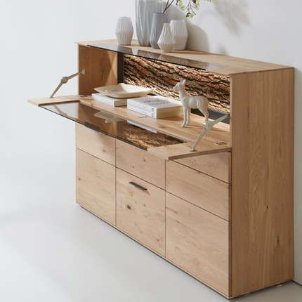 Hartmann Highboard 6171 Runa