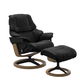 Stressless Sessel Reno Signature in Leder Batick Stressless Sessel Reno Signature in Leder Batick