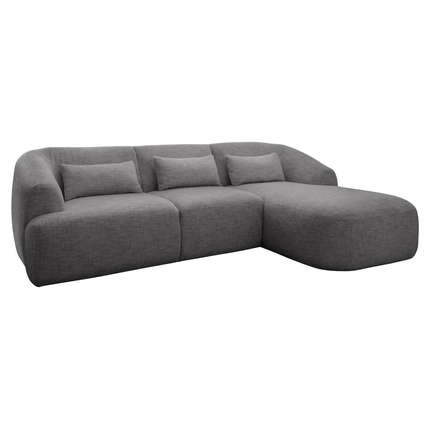 Benformato Ecksofa Caponi