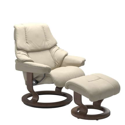 Stressless Sessel Reno Classic in Leder Batick