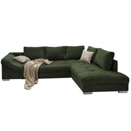 Benformato Ecksofa Alvito