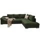 Benformato Ecksofa Alvito