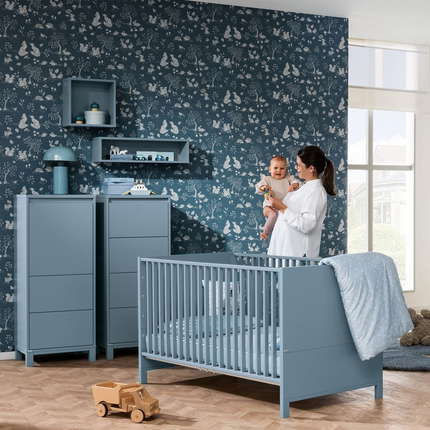 PAIDI Highboard Olli 1T2S