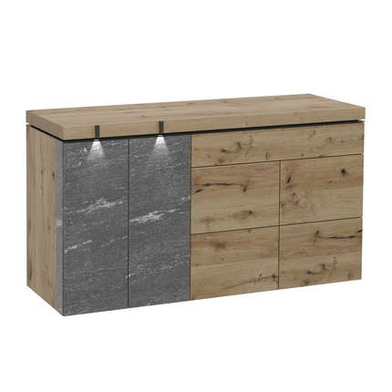 Voglauer Sideboard 160 Vrock ROSH16S