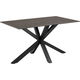 Actona Esstisch Heaven 135x80 cm Actona Esstisch Heaven 135x80 cm