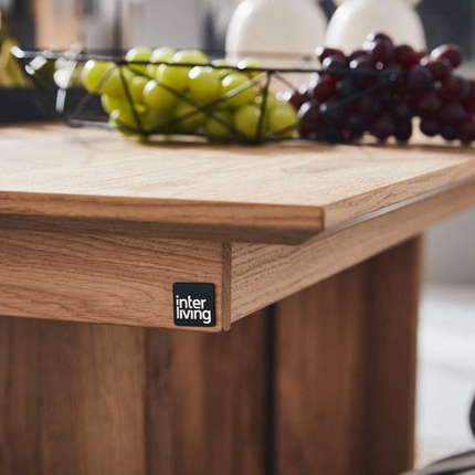 Interliving Esstisch 5604