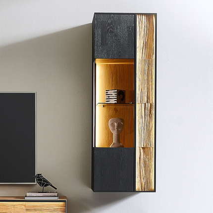 Hartmann Wohnwand Kilva 9610-V28