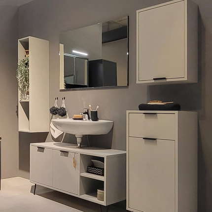 Mäusbacher Waschbeckenunterschrank Bonnie 100x45 cm