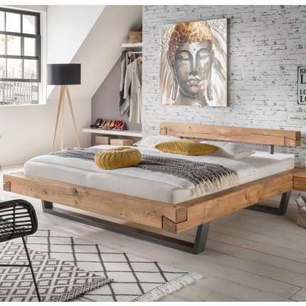 TPT Balkenbett V