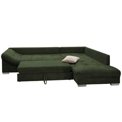 Benformato Ecksofa Alvito