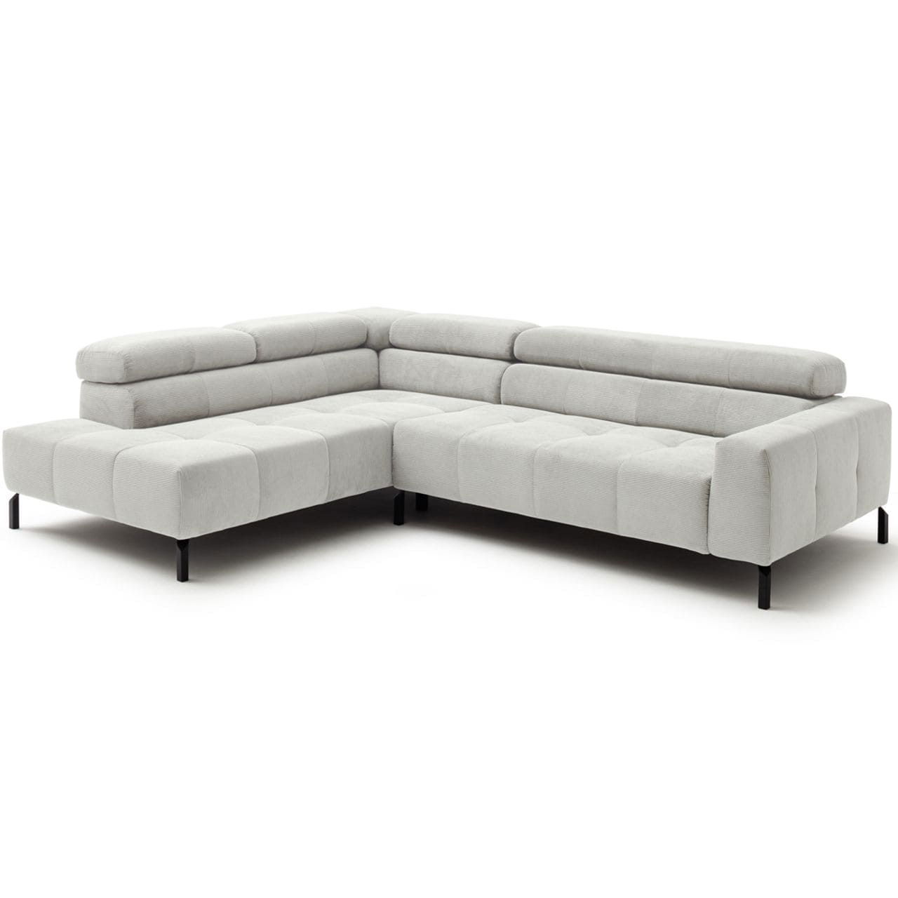 Candy Ecksofa Cleveland 8101-481