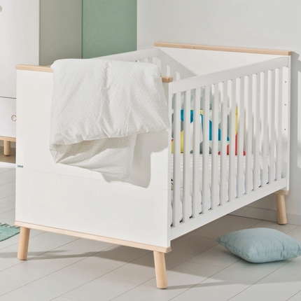 PAIDI Babybett Ylvie